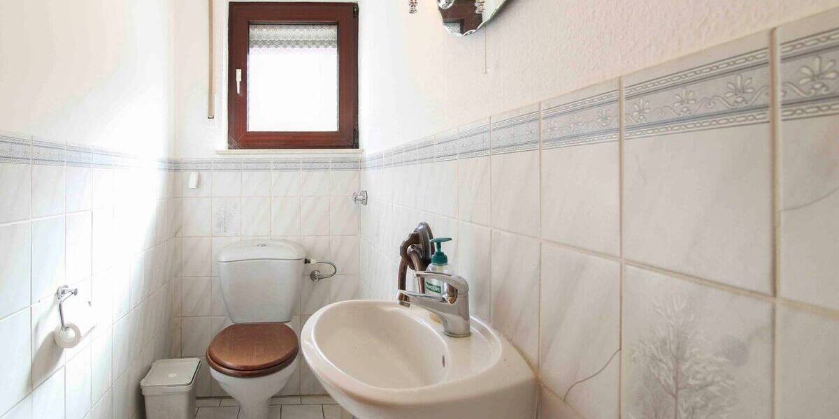 Einfamilienhaus Frankfurt am Main Seckbach - 3 Zimmer, 449.000&euro; | Angebot:26028666