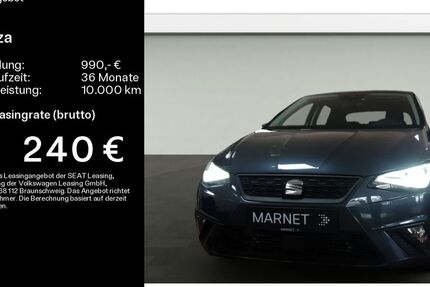 Seat Ibiza 6.500 km 22.800 € Königstein/Ts. 61462