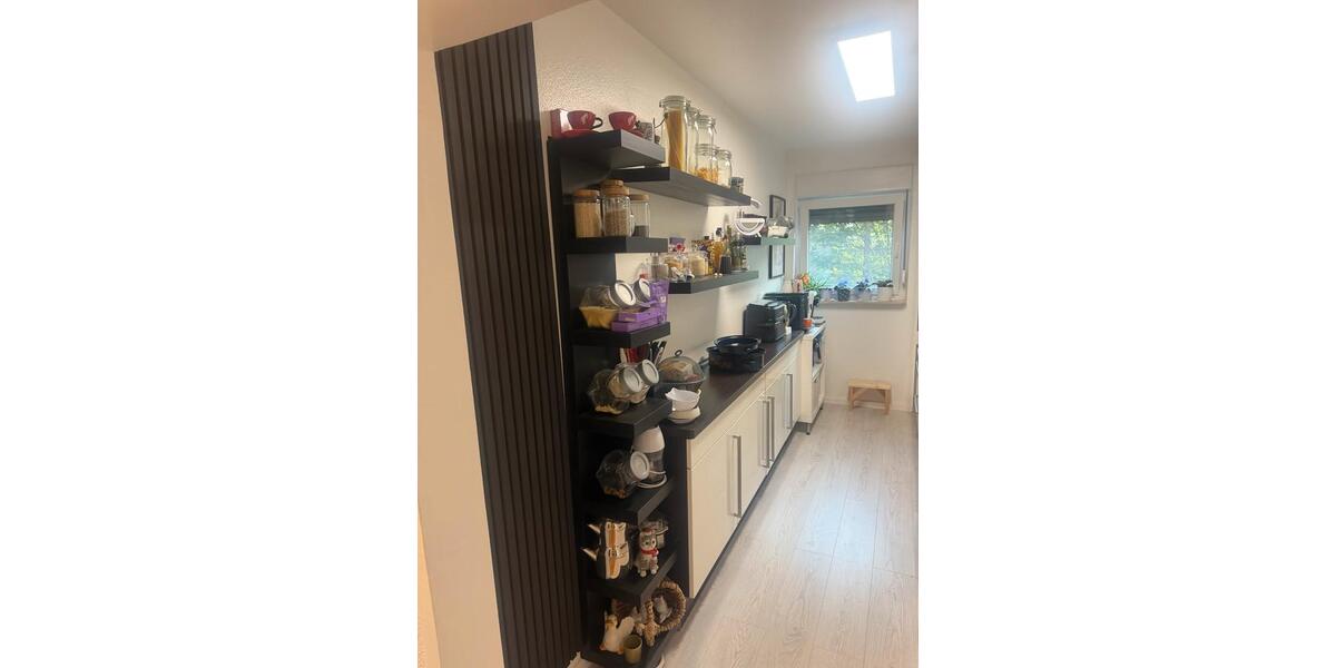 Etagenwohnung Offenbach am Main Hafen - 3 Zimmer, 91 m&sup2;, 349.000&euro; | Angebot:27084491
