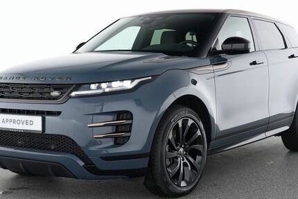 Land Rover Range Rover Evoque 15.300 km 48.990 € Weiterstadt 64331