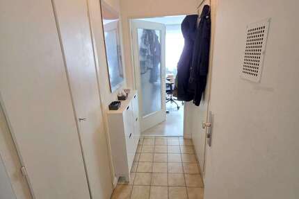 Wohnung Frankfurt/Main Main - 1 Zimmer, 25 m&sup2;, 515&euro; | Angebot:26135006