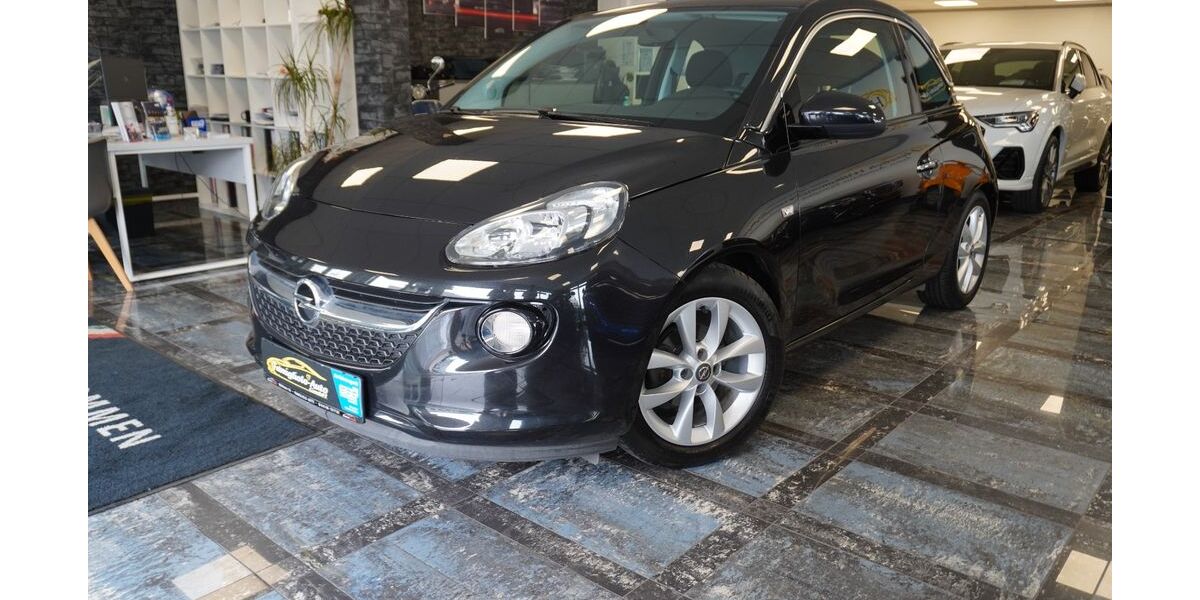 Opel Adam 40.490 km 6.950 &euro; Mühlheim am Main nähe Frankfurt 63165