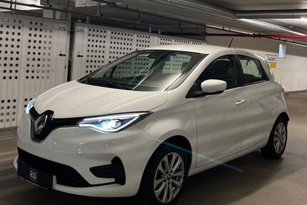 Renault ZOE 48.500 km 8.090 € Offenbach am Main 63067