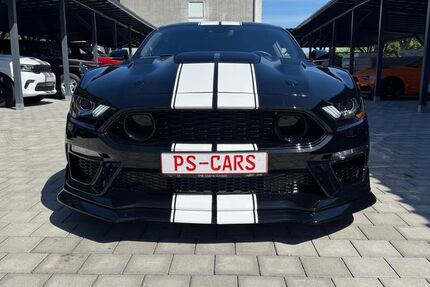Ford Mustang 55.222 km 24.900 &euro; Roßdorf DE-64