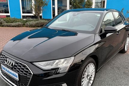 Audi A3 61.725 km 23.980 &euro; Darmstadt 64293