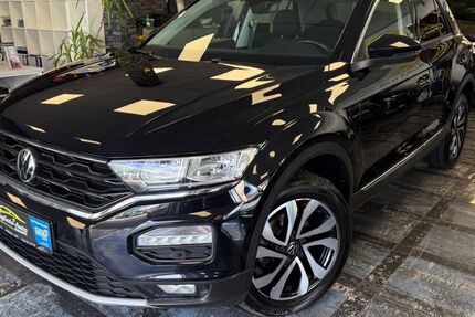 VW T-Roc 88.614 km 21.450 &euro; Mühlheim am Main nähe Frankfurt 63165