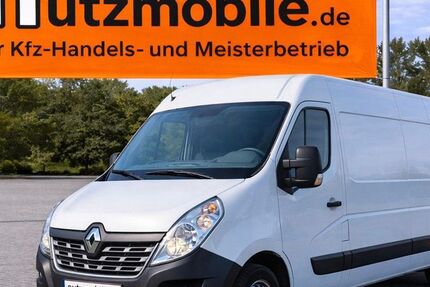 Renault Master 99.980 km 18.999 &euro; Erlensee 63526