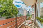 Etagenwohnung Frankfurt am Main Nordend-West - 2 Zimmer, 50 m&sup2;, 1.770&euro; | Angebot:26498926