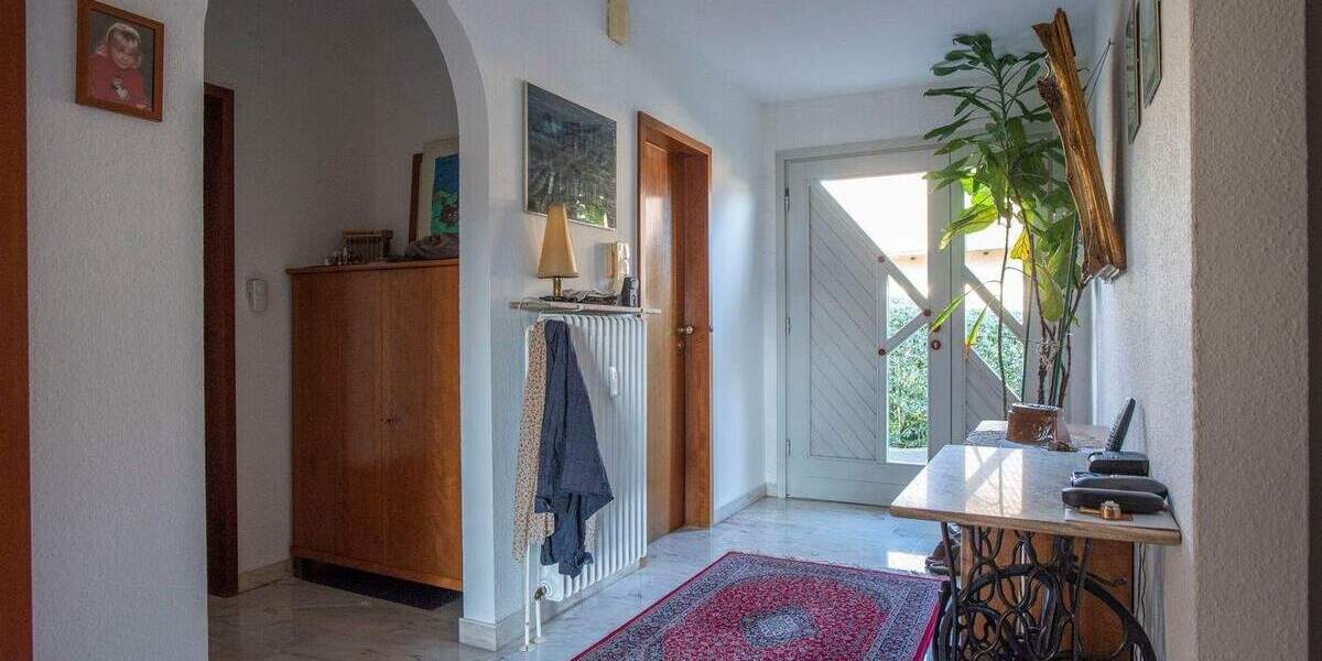 Etagenwohnung Nidderau Ostheim - 4 Zimmer, 156 m&sup2;, 485.000&euro; | Angebot:25695758