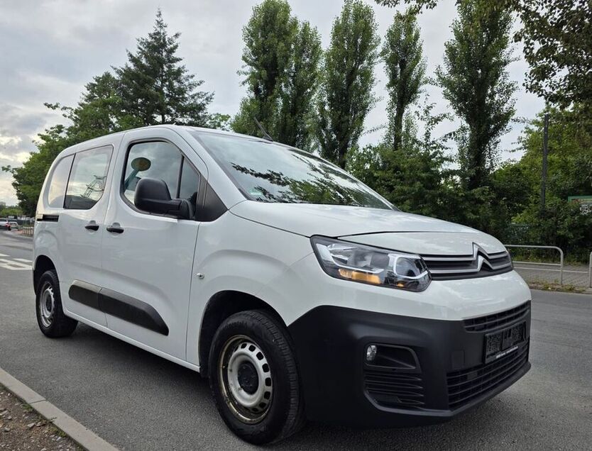Berlingo
