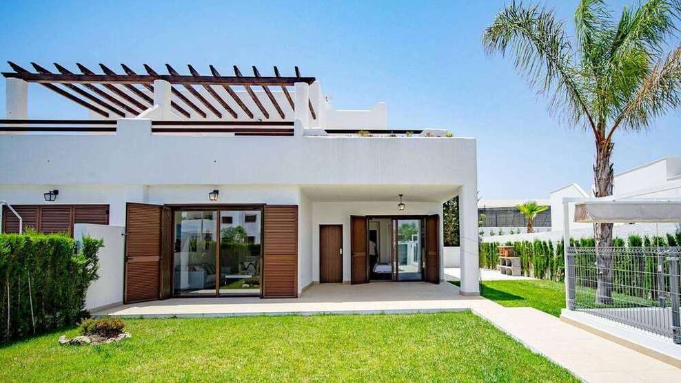 Haus zum Kaufen in Pulpí 349.000 € 156 m²