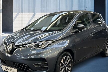 Renault ZOE 64.908 km 11.960 &euro; Frankfurt / Main 60314