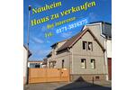 Einfamilienhaus Nauheim - 4 Zimmer, 100 m&sup2;, 365.000&euro; | Angebot:26588388
