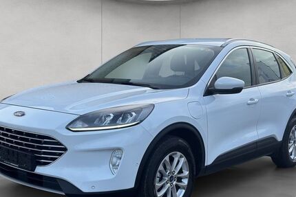 Ford Kuga 24.602 km 22.750 &euro; Frankfurt 60386