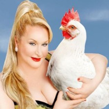 Daphne de Luxe - Artgerecht 25.04.2026 Willy Brandt Halle