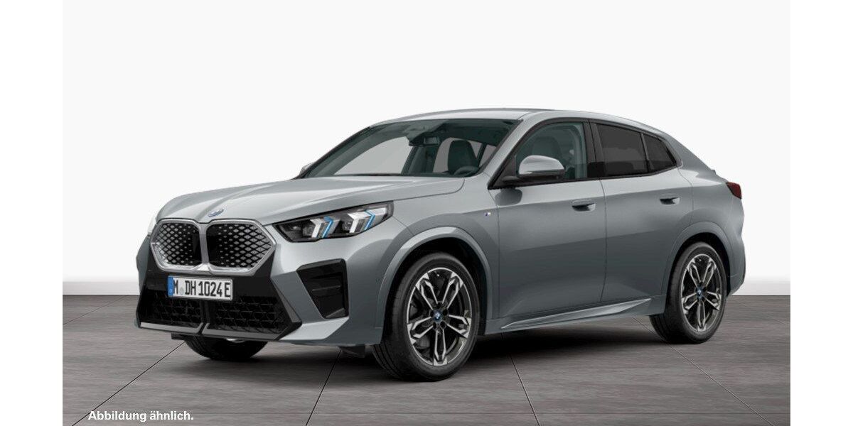 BMW iX2 4.229 km 52.990 &euro; Dreieich-Sprendlingen 63303