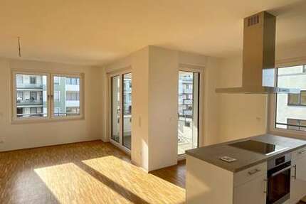Wohnung Langen - 4 Zimmer, 103 m&sup2;, 1.355&euro; | Angebot:27009071