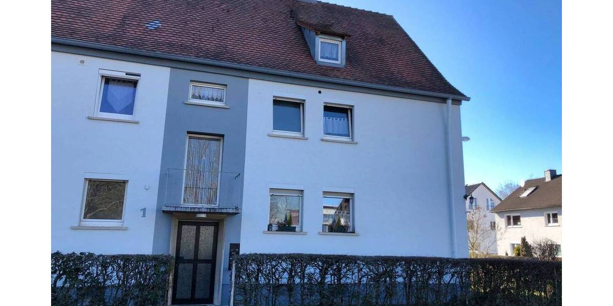Etagenwohnung Alzenau - 2 Zimmer, 51 m&sup2;, 159.000&euro; | Angebot:26155301