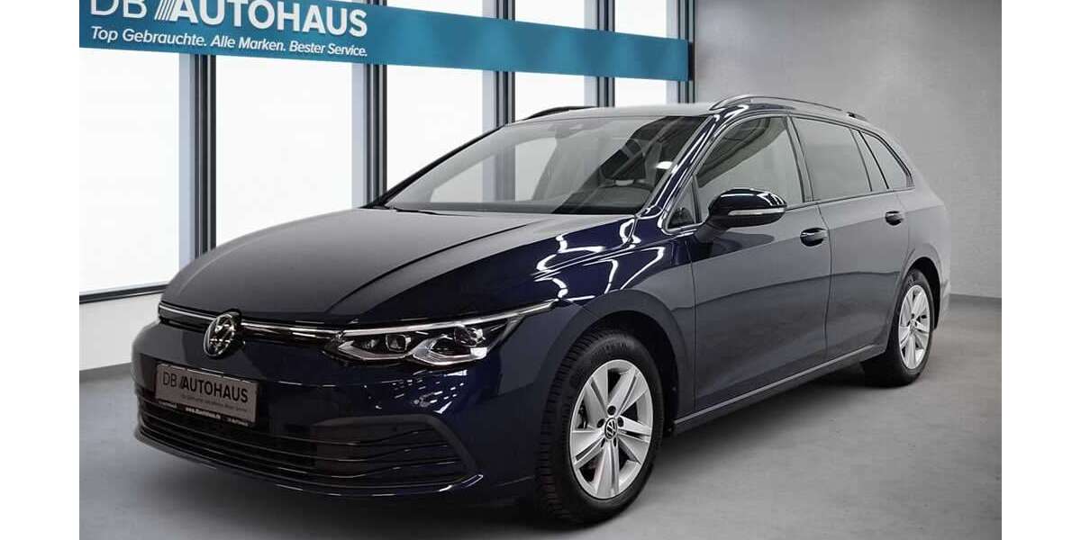 VW Golf 61.942 km 20.640 &euro; Maintal 63477