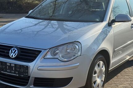 VW Polo 175.000 km 3.990 &euro; Rüsselsheim 65428