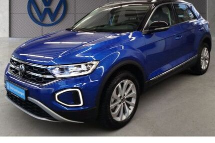 VW T-Roc 3.599 km 24.280 &euro; Frankfurt 60326