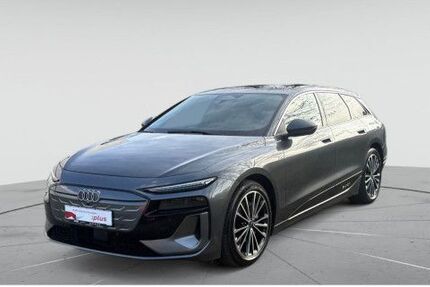 Audi A6 e-tron 9.938 km 64.999 &euro; Darmstadt 64295