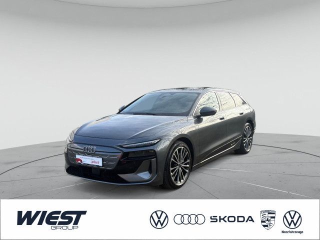 Audi A6 e-tron 9.938 km 64.999 &euro; Darmstadt 64295