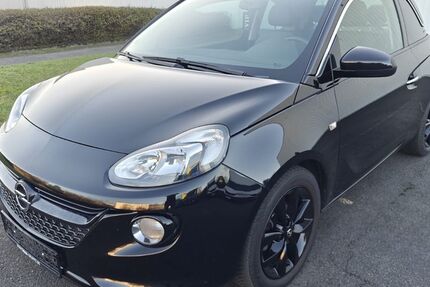 Opel Adam 78.000 km 8.500 &euro; Mühlheim am Main 63165