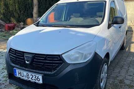 Dacia Dokker 42.000 km 14.500 &euro; Hanau 63457