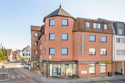 Gewerbeobjekt Seligenstadt - 730&euro; | Angebot:21422003