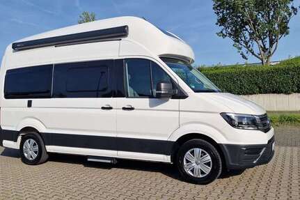 VW Grand California