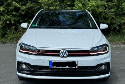 VW Polo 58.500 km 21.600 € Eschborn 65760