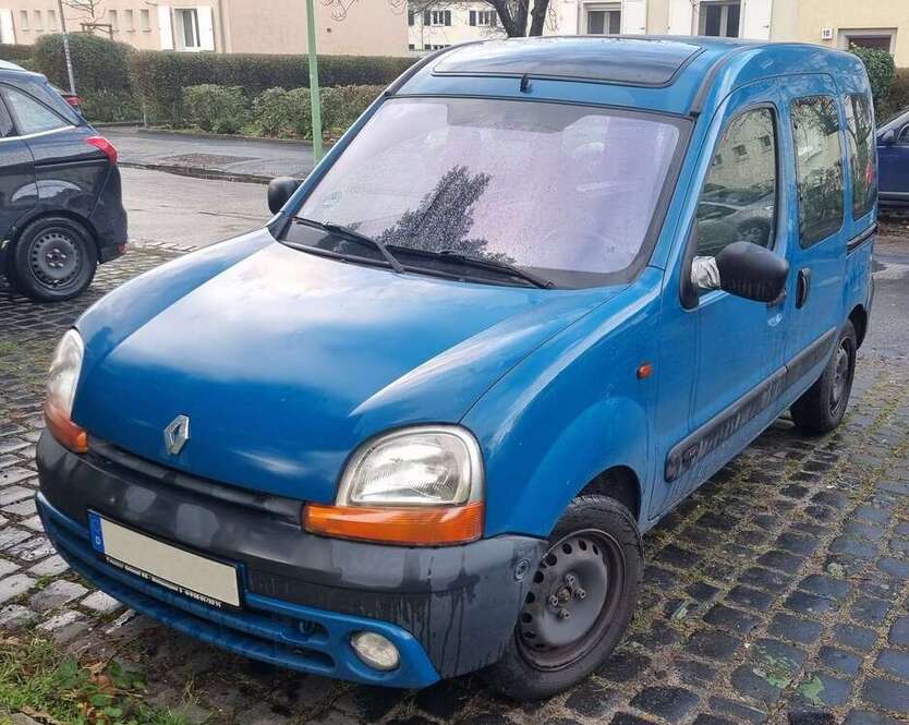 Kangoo