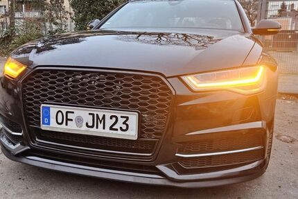 Audi A6 236.211 km 21.000 &euro; Offenbach 63071