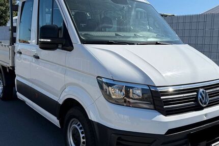 VW Crafter 168.159 km 16.490 € Groß-Umstadt 64823