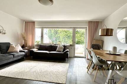 Wohnung Bad Nauheim - 3 Zimmer, 69 m&sup2;, 239.000&euro; | Angebot:26645215