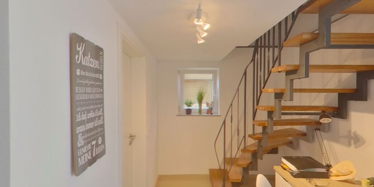 Einzigartige Gelegenheit: Etablierte Katzenpension mit 310 m² überdachtem Außenbereich und Bungalow 5 zimmer