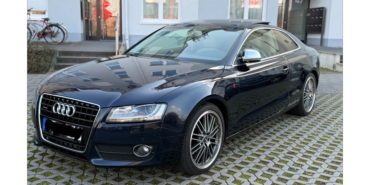 Audi A5 338.000 km 6.999 &euro; Dietzenbach 63128