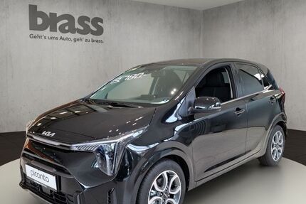 Kia Picanto 1.990 km 17.280 &euro; Frankfurt 60488