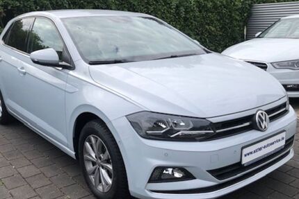 VW Polo 87.582 km 11.390 &euro; Nidderau 61130
