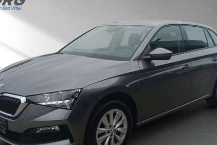Skoda Scala 20.800 km 16.994 € Bad Vilbel 61118