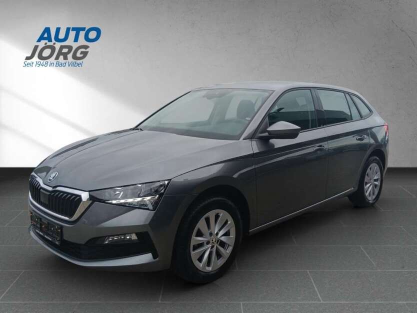 Skoda Scala 20.800 km 16.994 € Bad Vilbel 61118