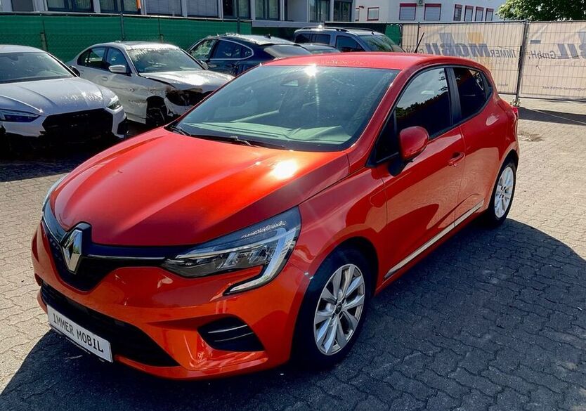 Clio