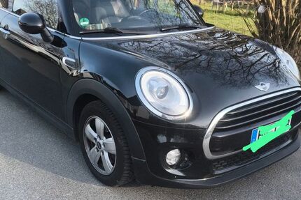 Mini Cooper 135.000 km 10.900 &euro; Schmitten 61389