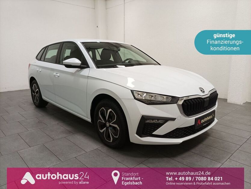 Skoda Scala 23.087 km 22.170 € Egelsbach 63329