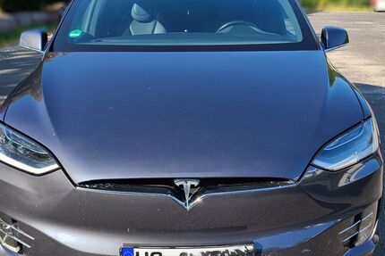 Tesla Model X 136.065 km 34.800 € Kronberg 61476