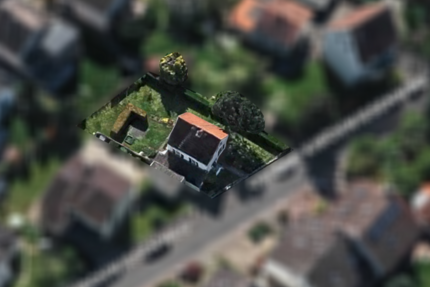 Haus zum Kaufen in Frankfurt am Main 555.000 € 98 m² 4 zimmer