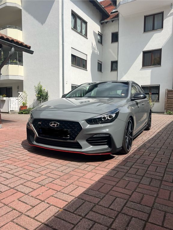 Hyundai i30 58.473 km 23.400 € Kelkheim 65779