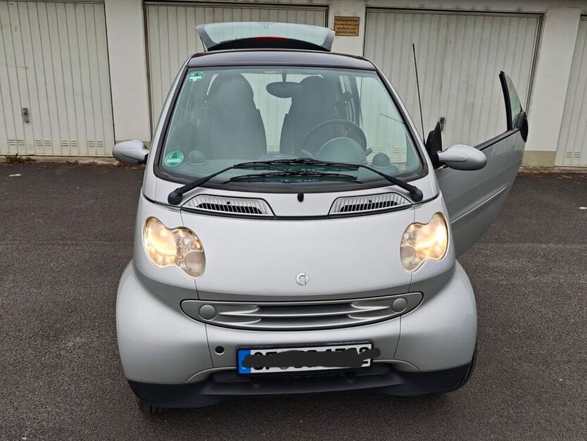 ForTwo