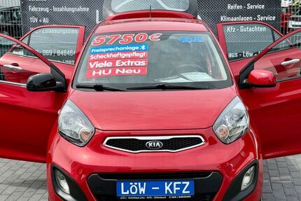 Kia Picanto 100.000 km 5.750 &euro; Offenbach am Main 63075